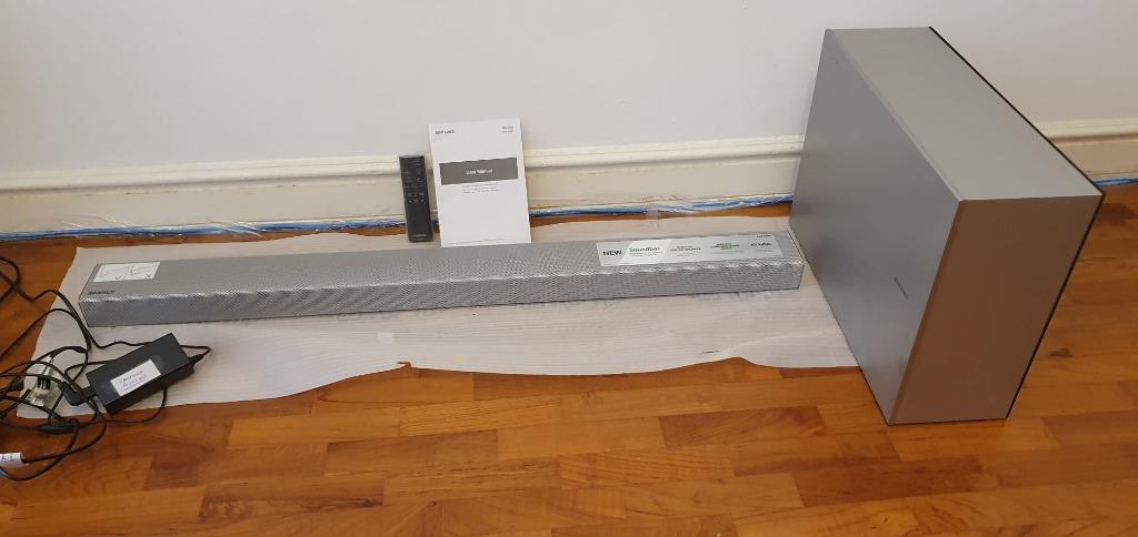 Samsung k651 soundbar hot sale