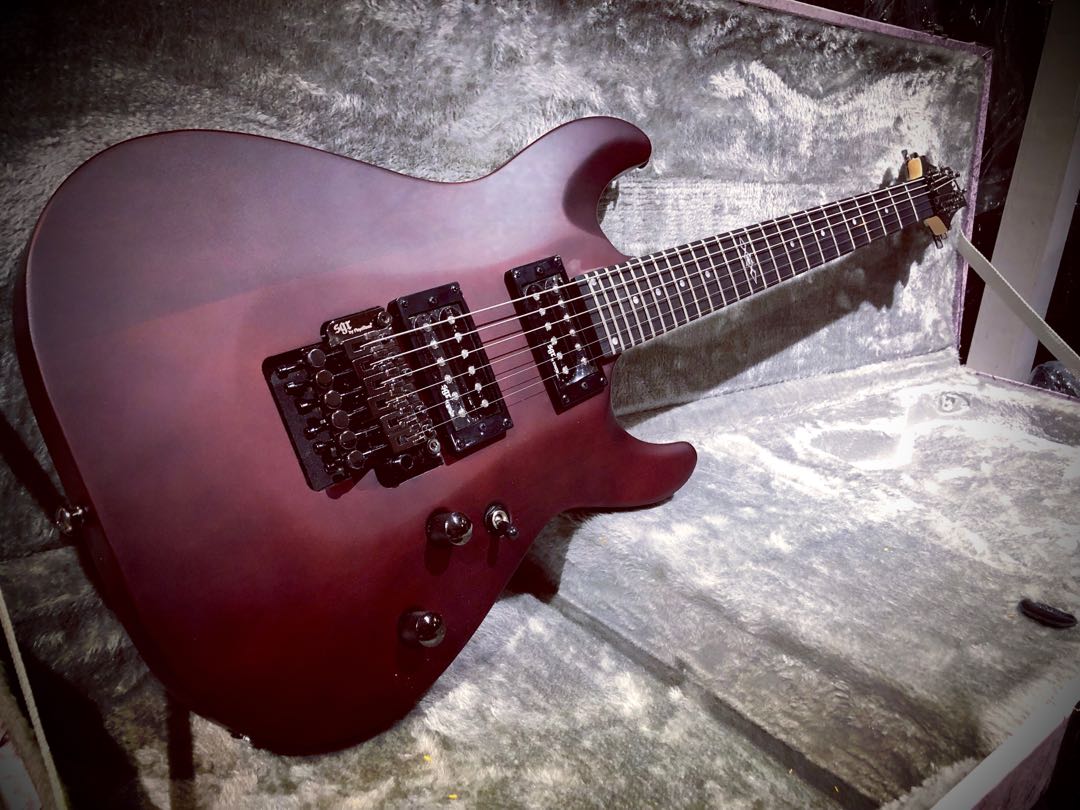 Sgr outlet floyd rose