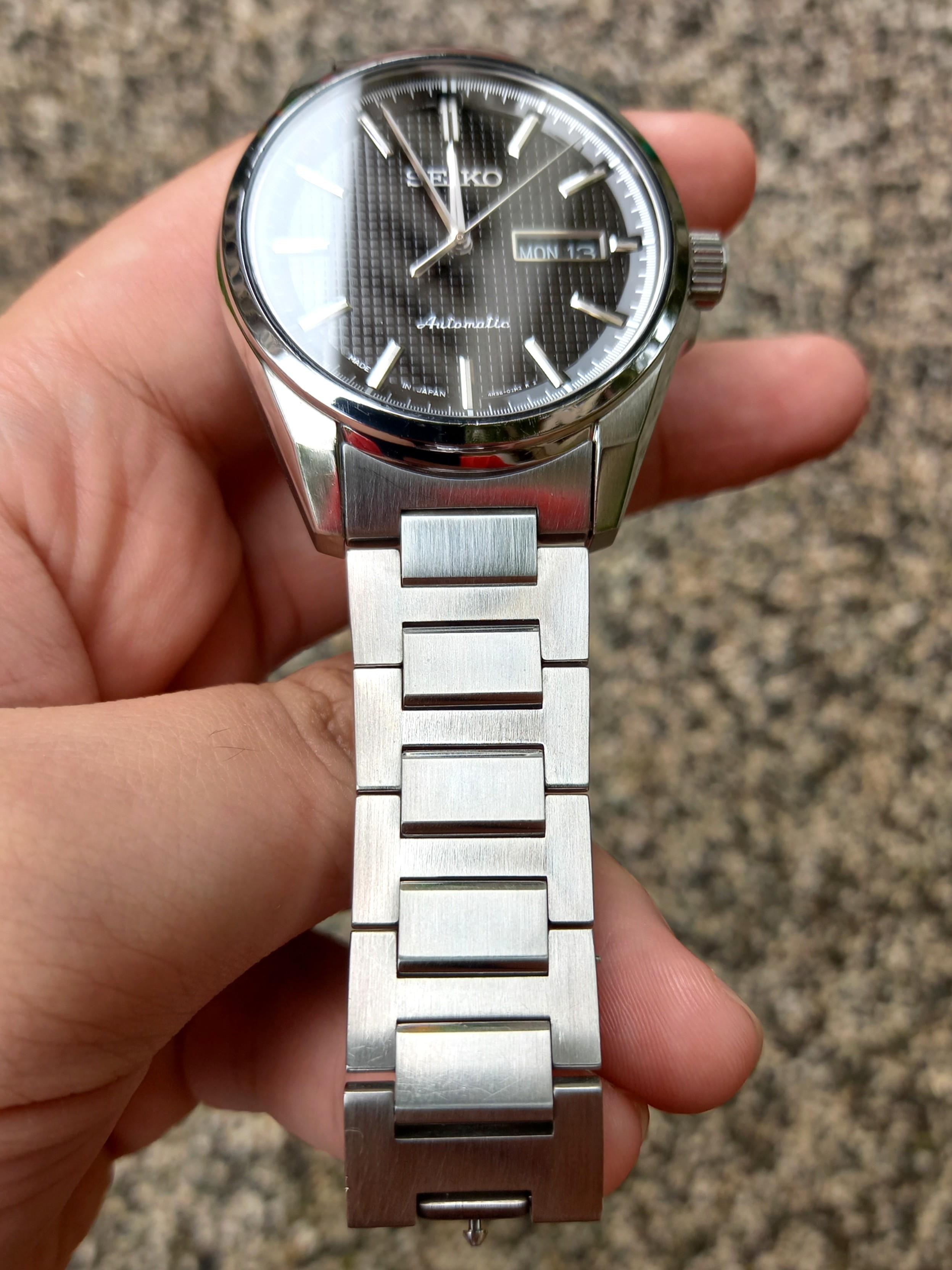 Seiko srp467j1 discount