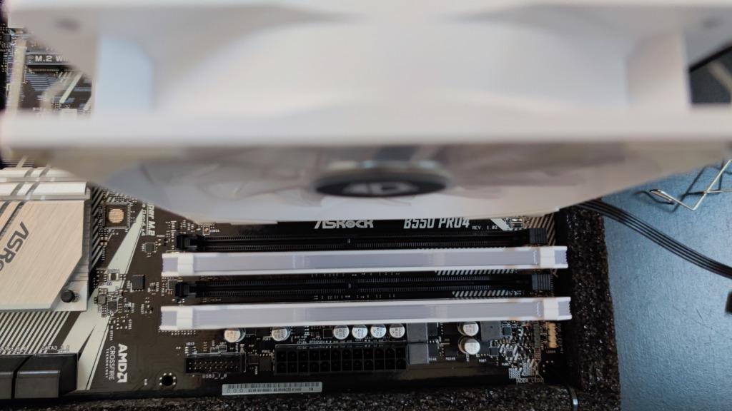 Corsair vengeance rgb pro asrock polychrome on sale