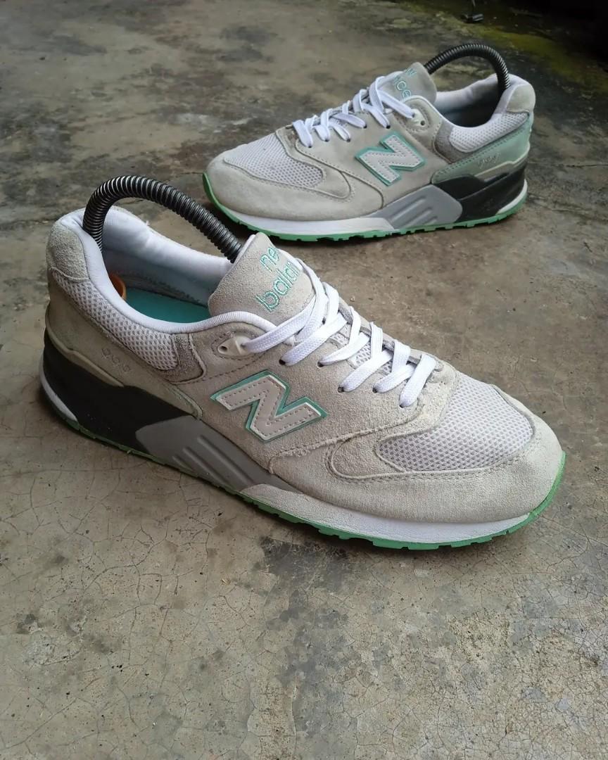 Sepatu New Balance 999 Original