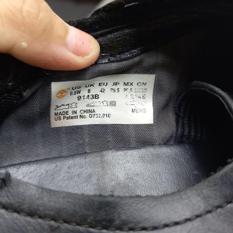Timberland 9143b discount