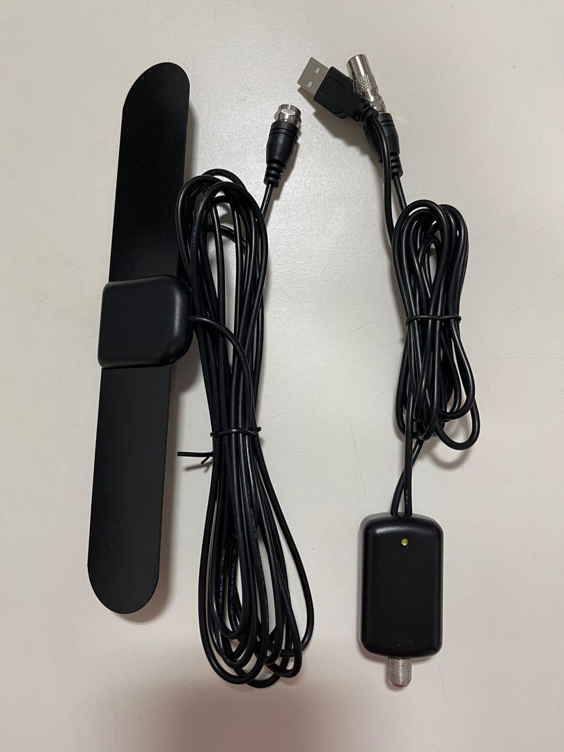 Set Top Box & Antenna, TV & Home Appliances, Electrical, Adaptors