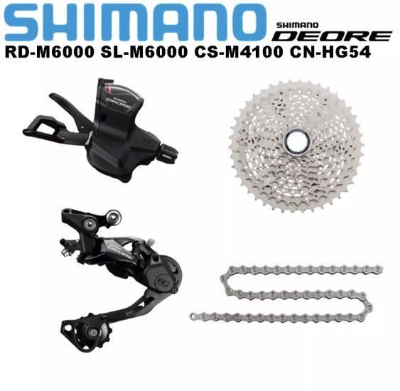 orange clockwork 27.5