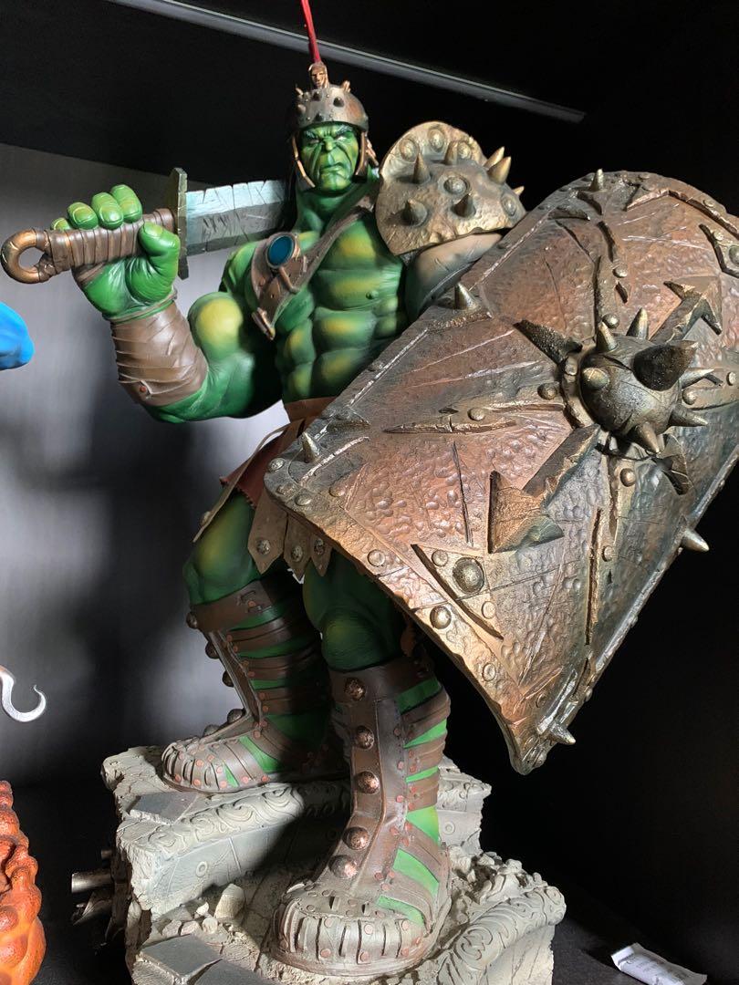Sideshow statues for sale sale