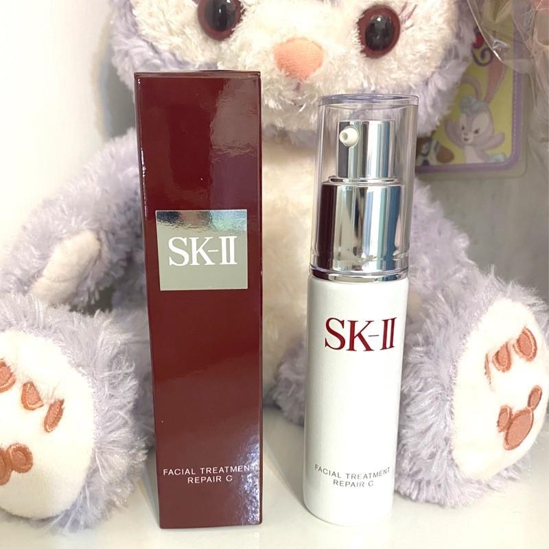 🇯🇵SK2/SK-II Facial Treatment Repair C修護精華露30ml, 美容