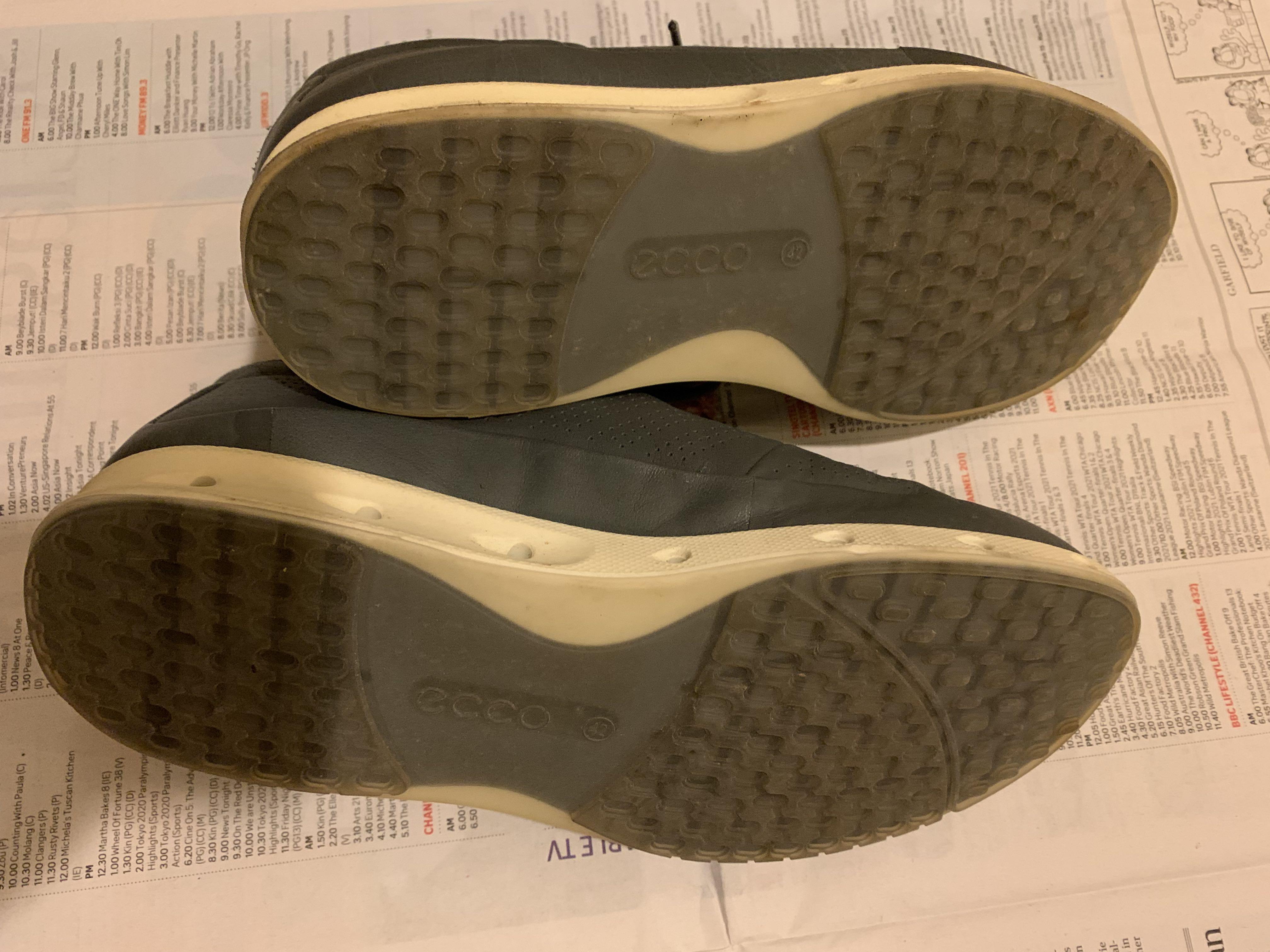 Skechers Shoes Men s Fashion Footwear Sneakers on Carousell