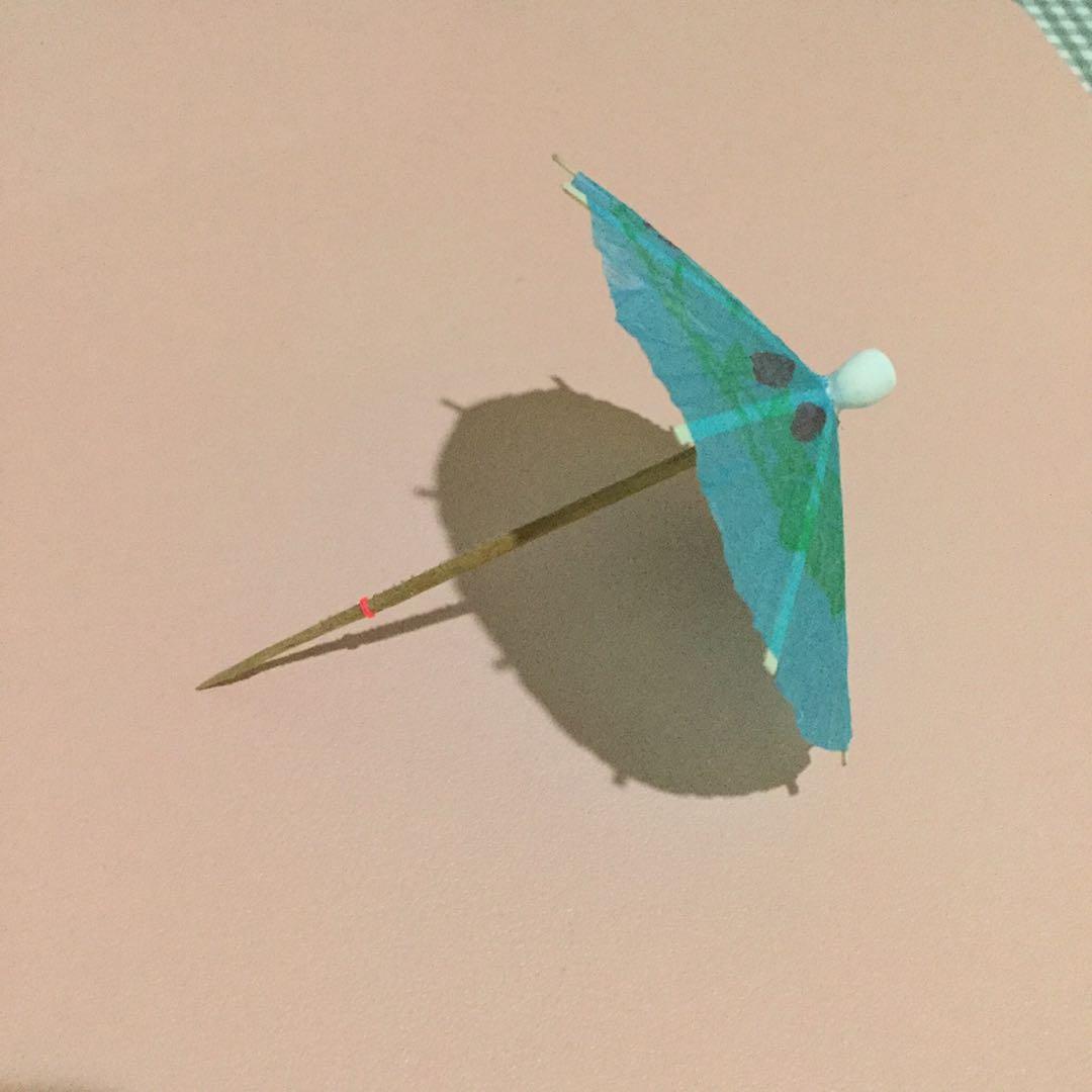 Small Mini Umbrellas for Design & Props (Category: Umbrellas) located in Cainta. Submitted by thriftforless (Listing ID 1113449498, Image 3). Description: Small Mini Umbrellas for Design & Props -all are sold 3 pesos EACH -all are not used but they are OLD so some may have slight damages -can be used for props/ design for projects Message me for additional pictures/ questions!.