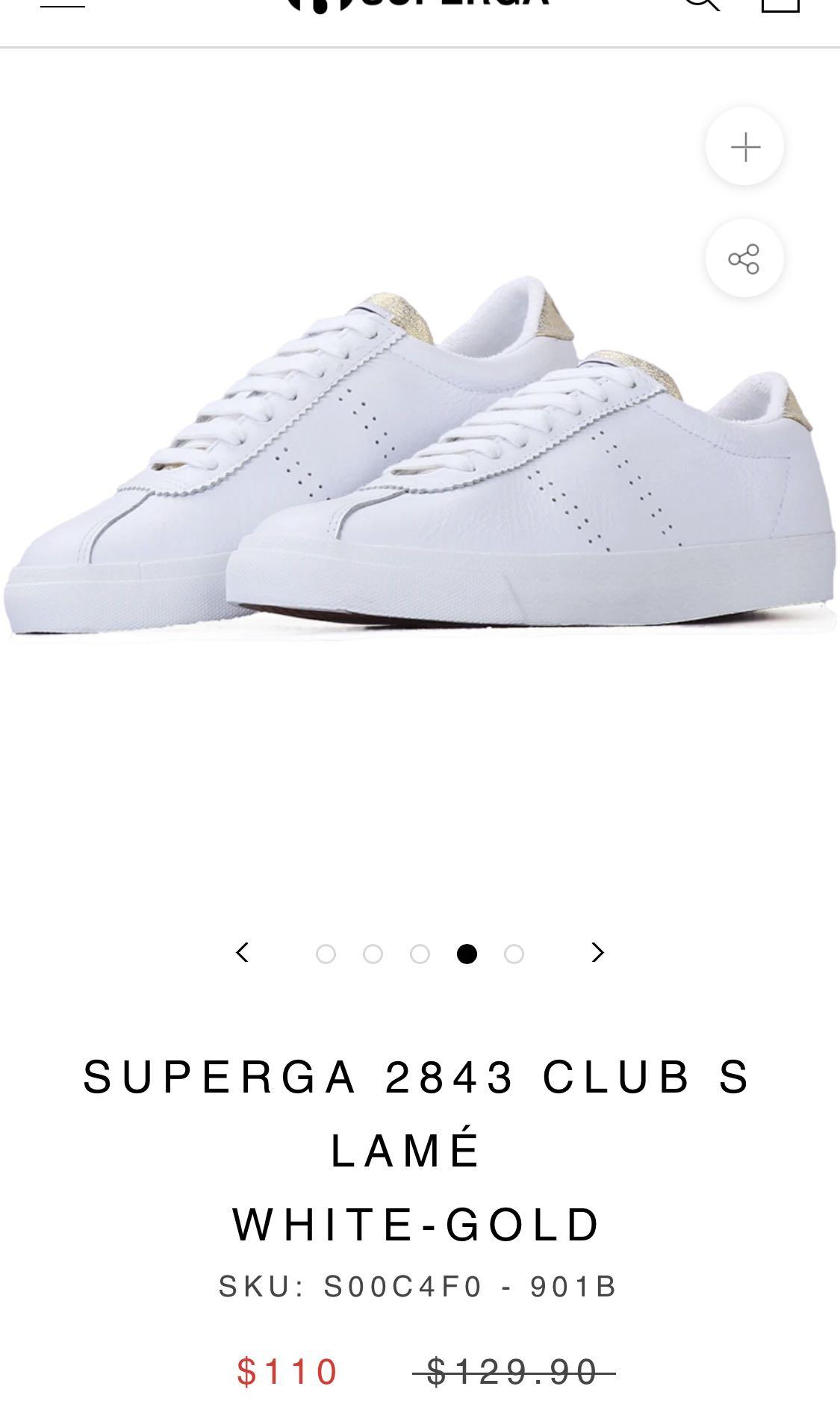 Superga 284 hotsell