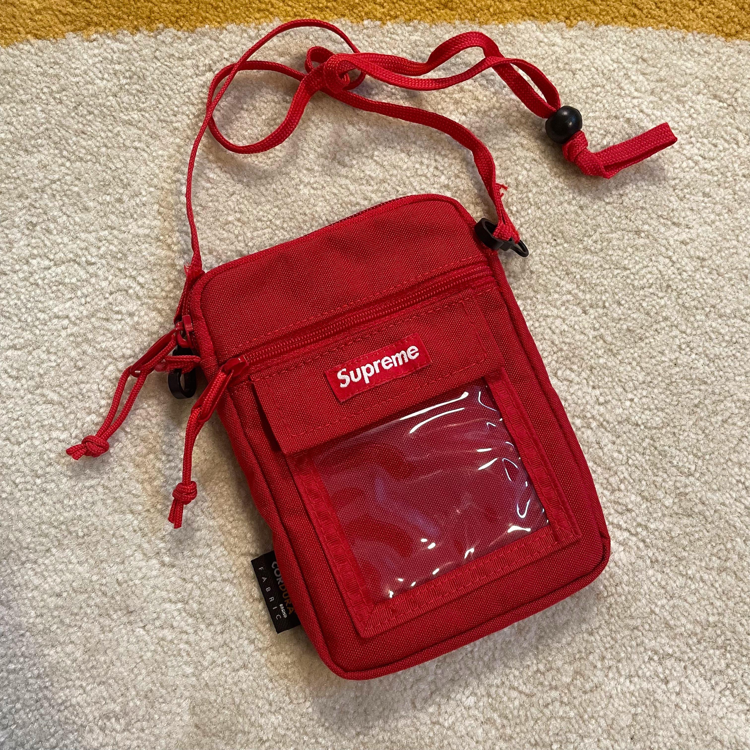 supreme19SS Utility Pouch