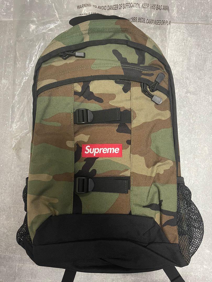 supreme 36th backpack
