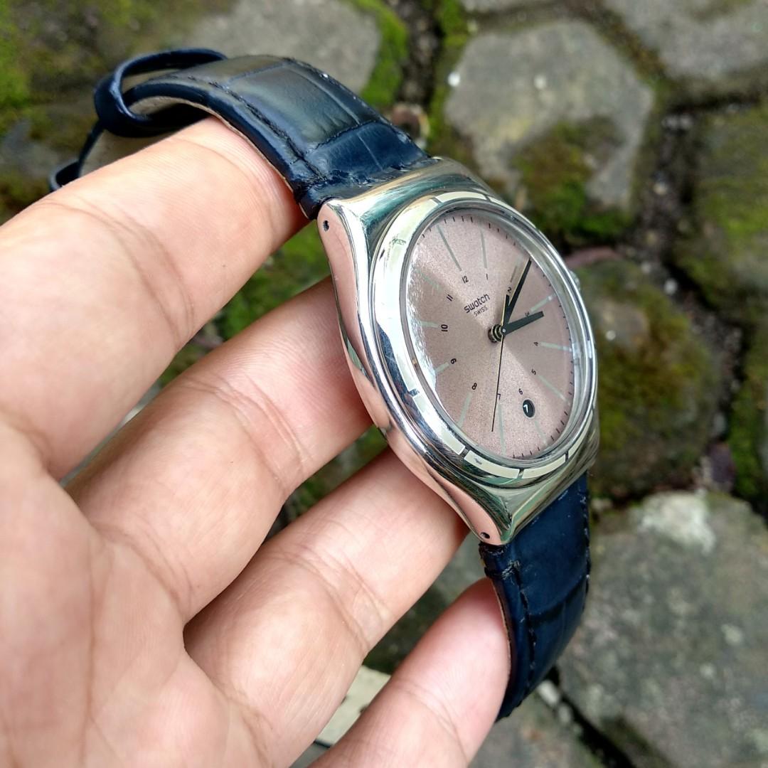 Swatch big irony edisi 2015