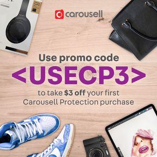 Carousell Admin S Items For Sale On Carousell