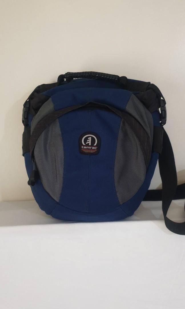 Tamrac Velocity 7x Camera Bag 