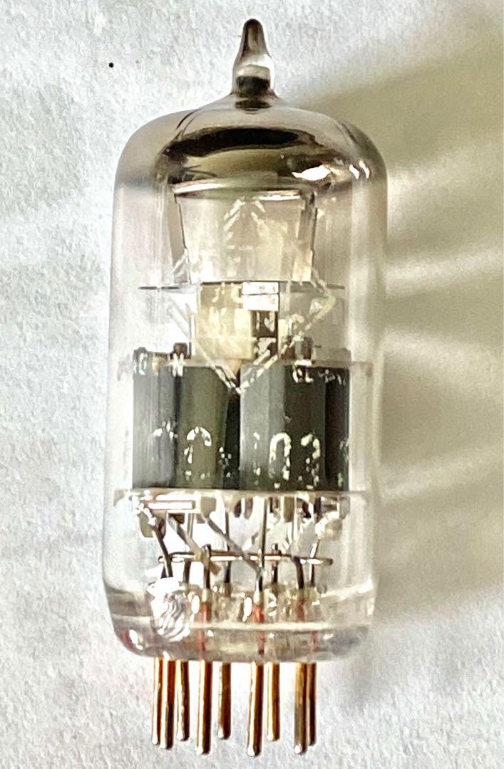 TELEFUNKEN ECC803S 真空管 1本｜真空管