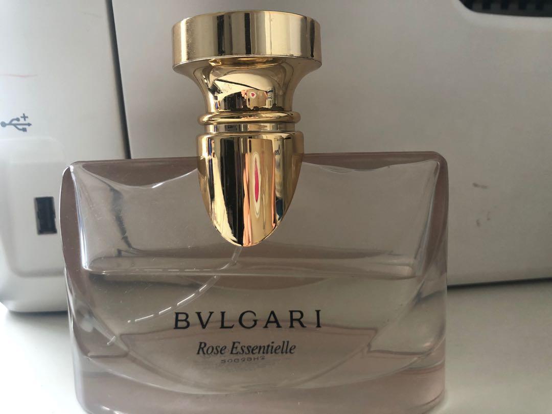 Bvlgari rose essentielle review indonesia clearance