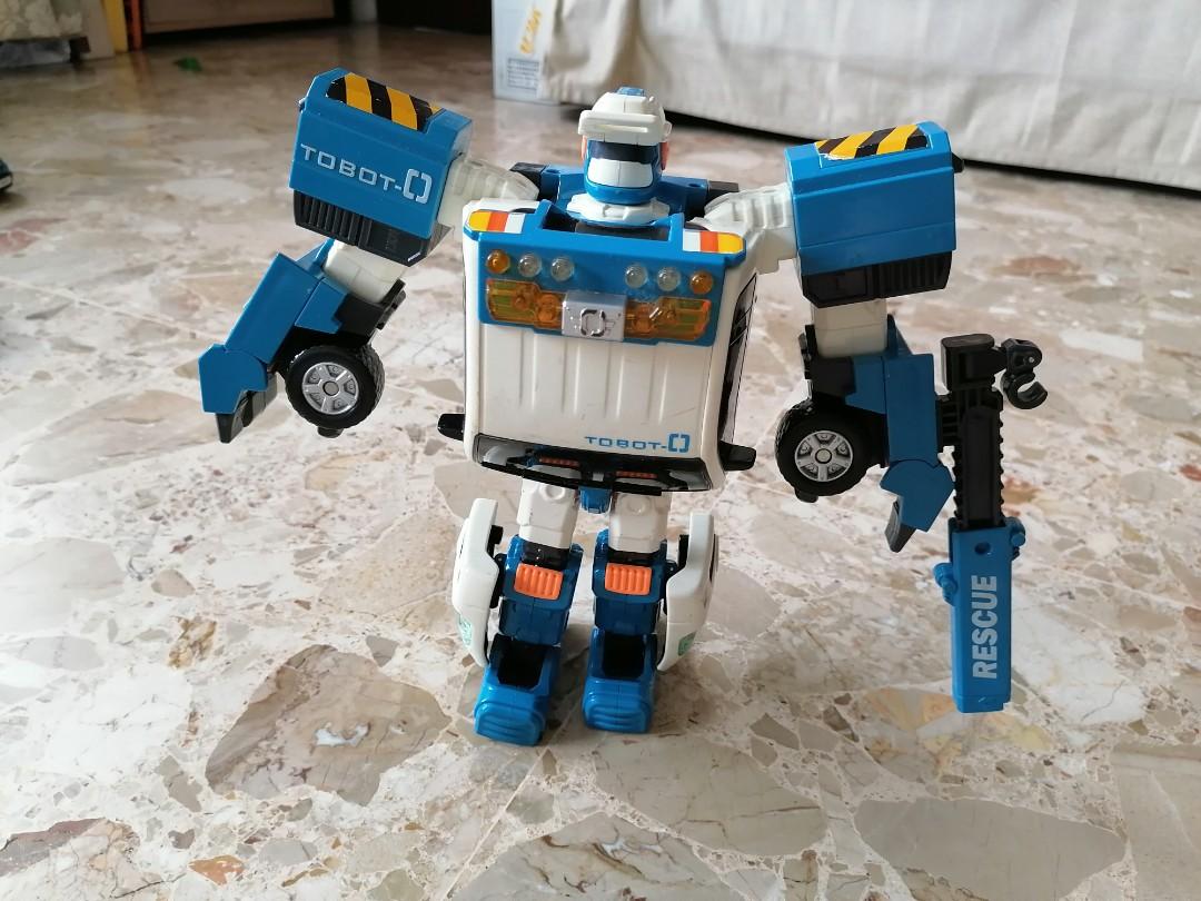 Tobot 0 hot sale