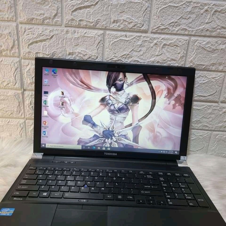 TOSHIBA TECRA R950 CORE I5 3RD GEN LAPTOP, Computers & Tech, Laptops ...