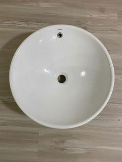 TOTO bathroom sink