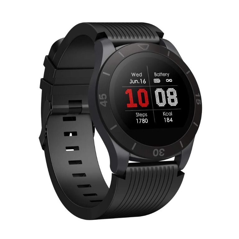 Totobay smartwatch app hotsell