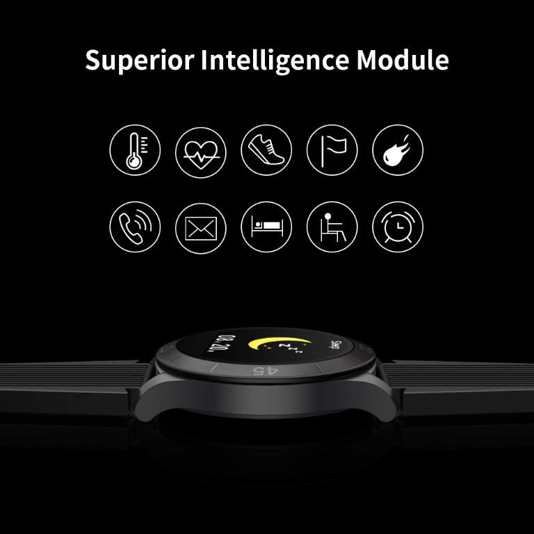 Totobay smartwatch app deals