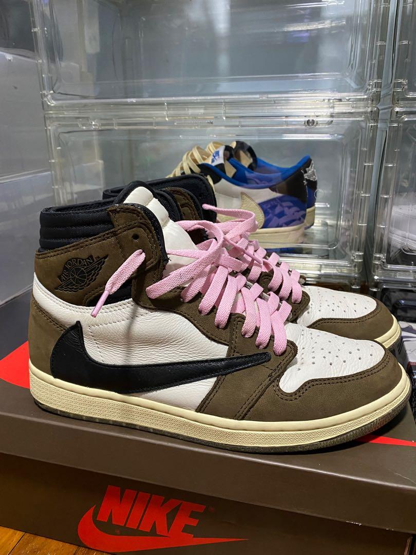 Travis scott x union la discount