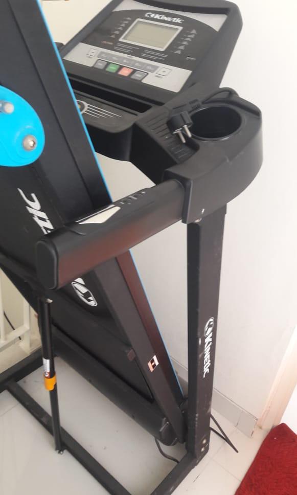 Harga treadmill ace hardware 2025