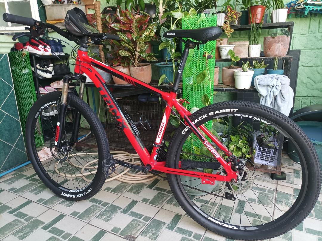 trek bicycle 3700 price