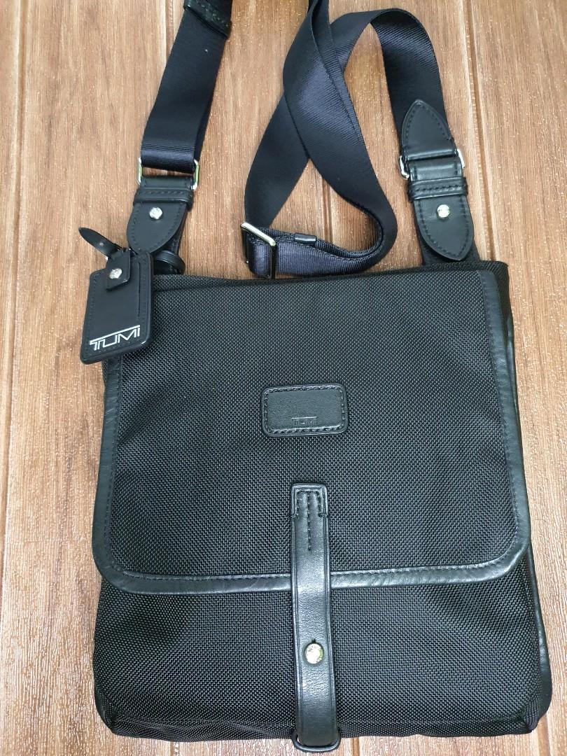 Beg shop tumi original
