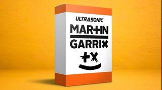 UltraSonic Martix Garrix