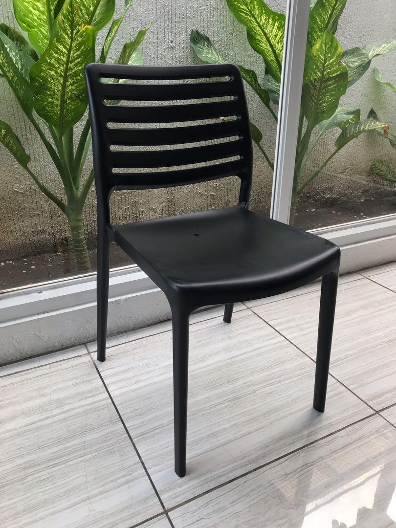 Uratex Olympia Bistro Chair Furniture Home Living Furniture