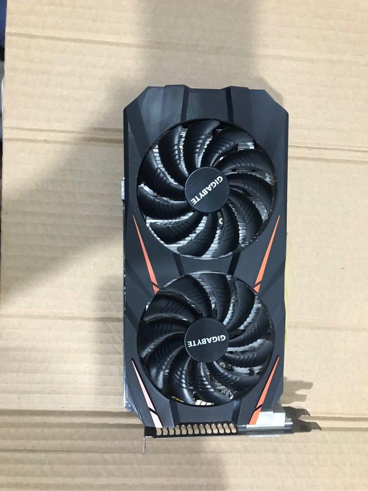 Used gtx on sale 1060 3gb