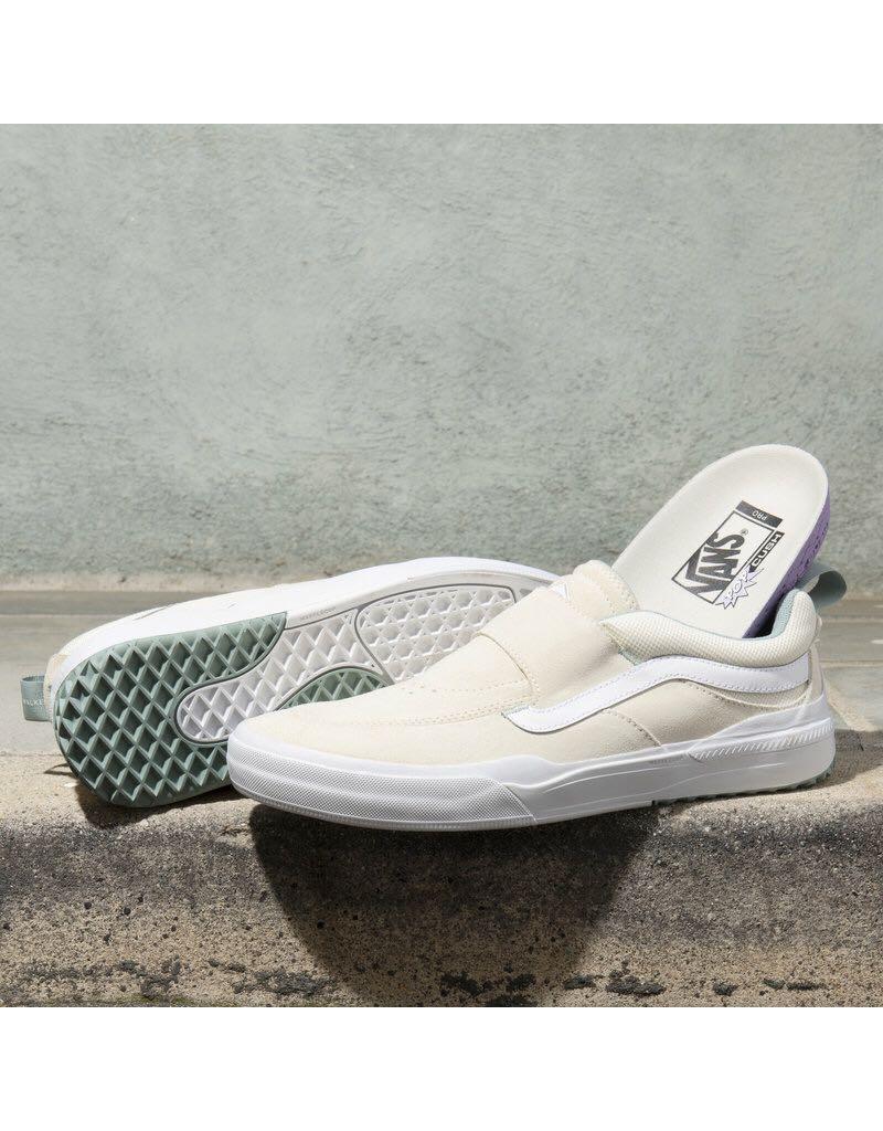 VANS PRO SKATE SHOES KYLE WALKER 2 SKATE SHOE KWALK SHOES WHITE US9 PRO MODEL VANS