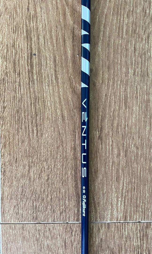 fujikura VENTUS BLUE 60g S ドライバー用 Amazon.com: Fujikura Ventus TR Blue 60 X-Flex Shaft + Ping G / G30