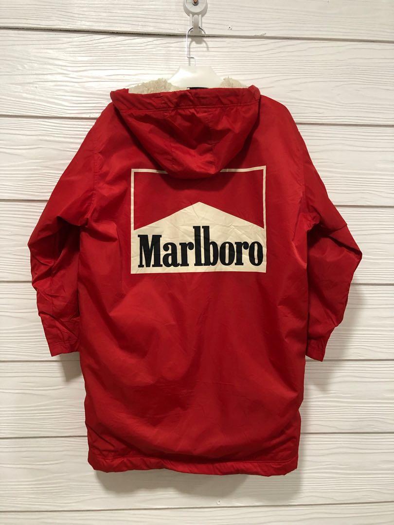 Marlboro hoodie vintage online