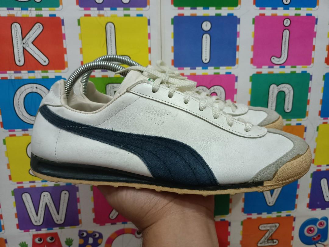 Puma roma classic outlet vtg