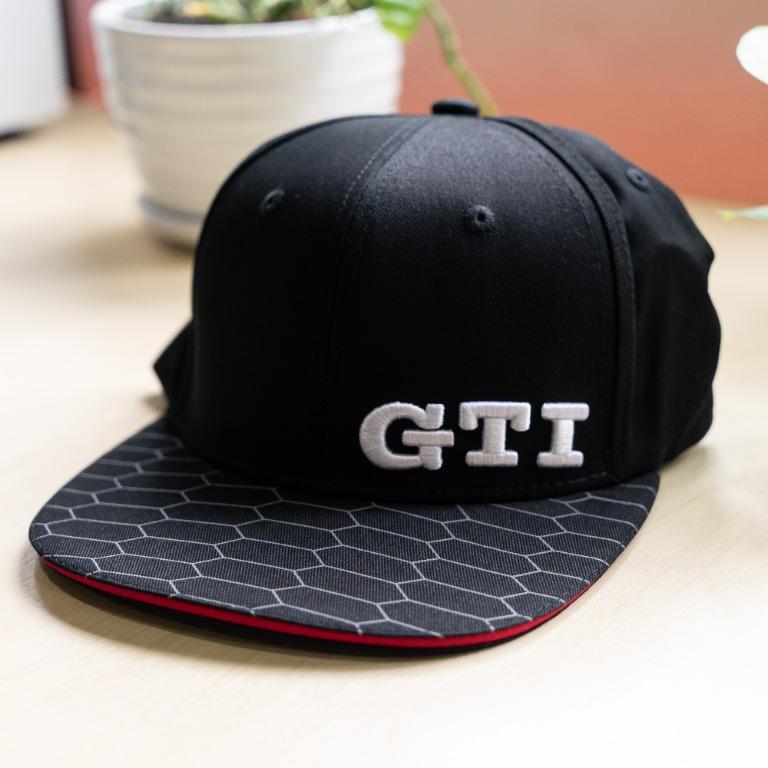 Volkswagen gti hat top
