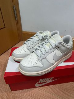 nike low sail