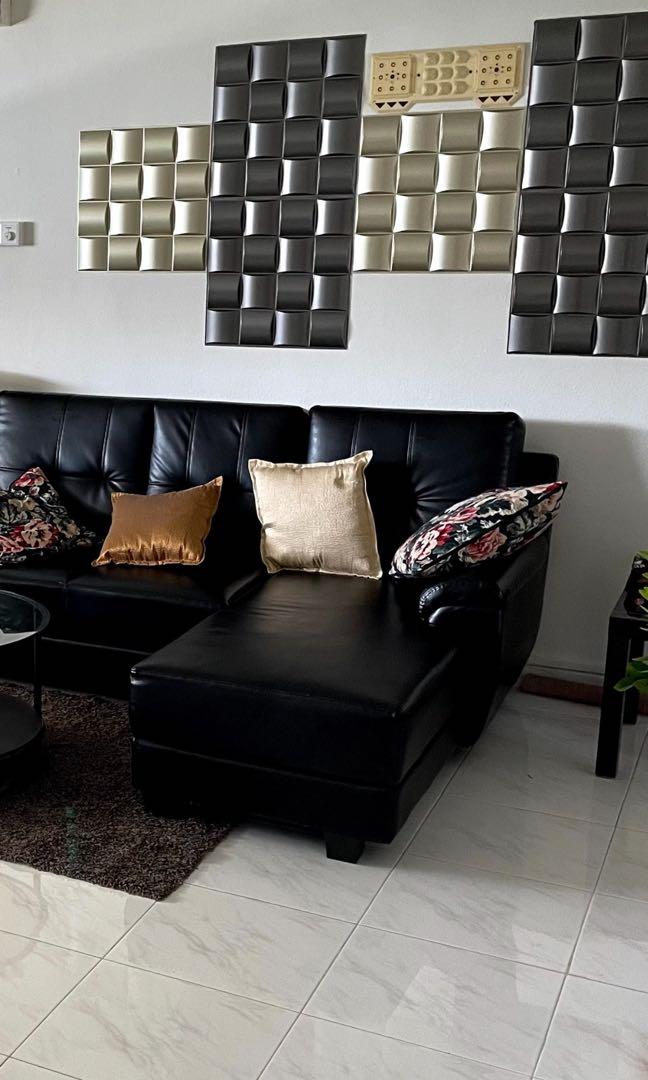 Wall Decoration., Furniture & Home Living, Furniture, Other Home