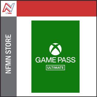Affordable Xbox Game Pass For Sale Video Gaming Carousell Malaysia