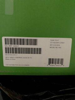 Xbox series x