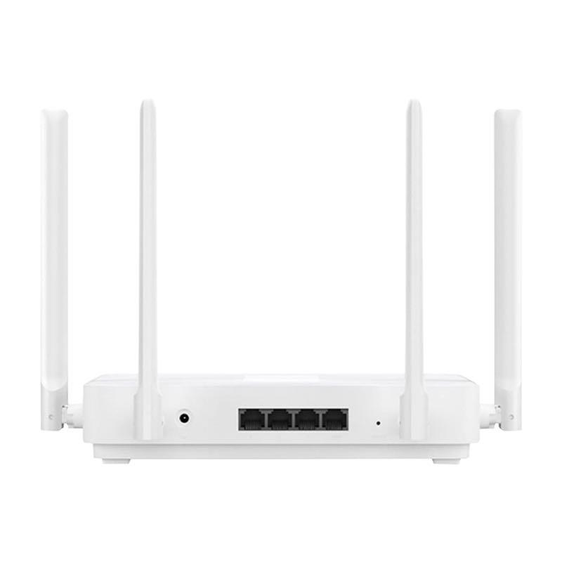 XIAOMI Mi Router AX1800 (Category: Networking) located in Las Pinas. Submitted by joannguzman (Listing ID 1113521862, Image 3). Description: https://www.yomo.ph/web/item/detail/530645236297236480?ref=461046930563137536.