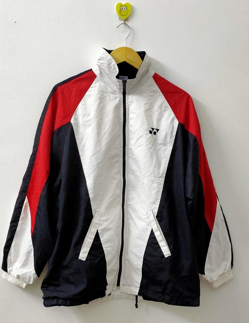 Japanese windbreaker best sale jacket