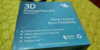 3d Printer Filament Ziro