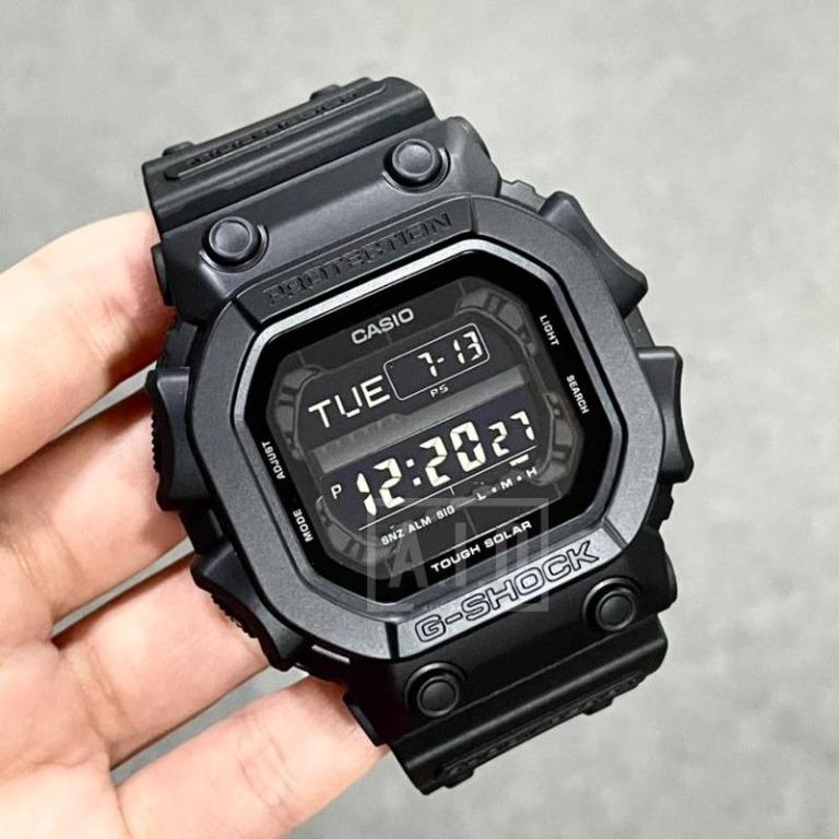 G shock gx56bb best sale original