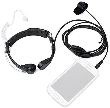 Ps4 shop throat mic