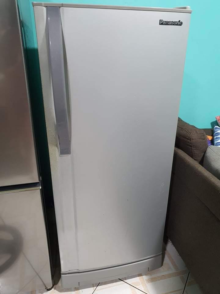 2nd HAND REFRIGERATOR FOR SALE, TV & Home Appliances, Kitchen