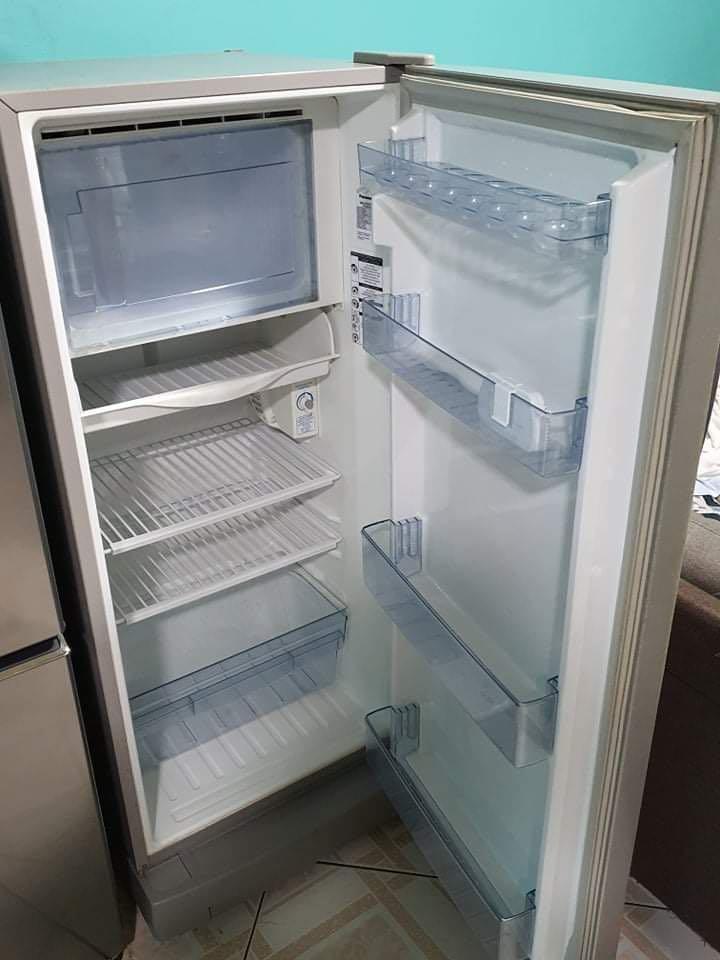 2nd HAND REFRIGERATOR FOR SALE, TV & Home Appliances, Kitchen Appliances, Refrigerators and