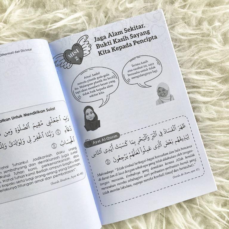 400 Adab Menjadi Manusia Yang Dihormati Dan Dicintai Hobbies Toys Books Magazines Religion Books On Carousell