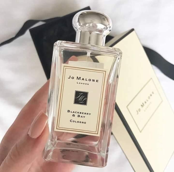 Fake jo online malone perfume